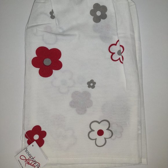 Kitchen Towel - This towel Belongs to an Awesome Sister - White - 28 x 28In -PBK - Picture 2 of 4